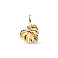 Charm Pandora Donna in Lega metallica Zirconia 763349C01 - 763349C01